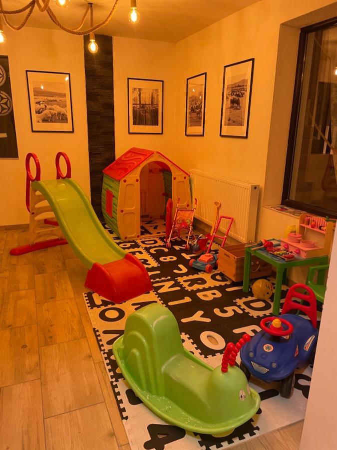 Apartament Baca Bukowina Tatrzańska Zewnętrze zdjęcie