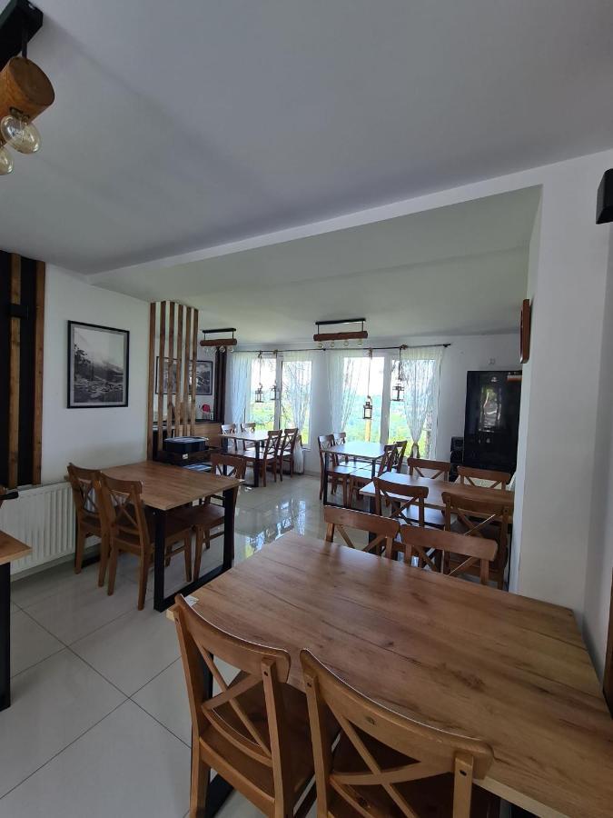 Apartament Baca Bukowina Tatrzańska Zewnętrze zdjęcie