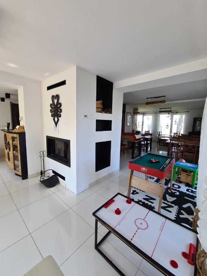 Apartament Baca Bukowina Tatrzańska Zewnętrze zdjęcie
