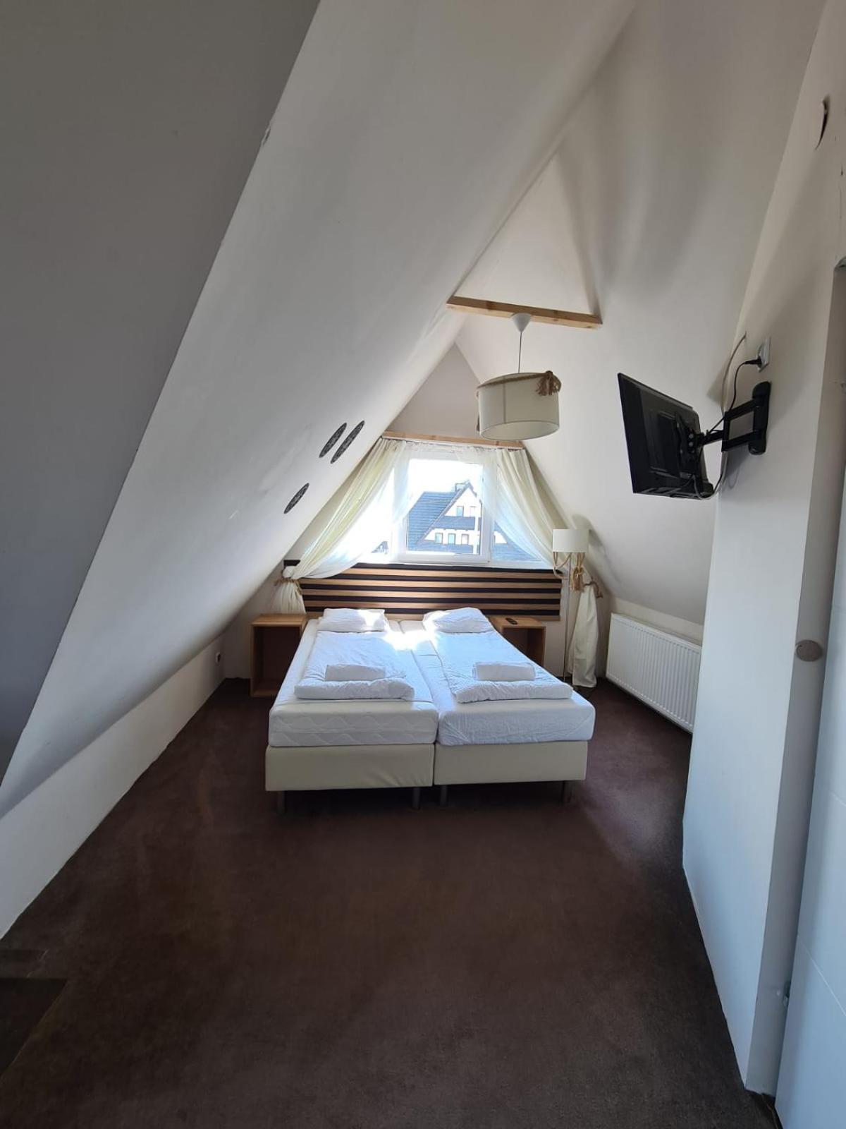 Apartament Baca Bukowina Tatrzańska Zewnętrze zdjęcie