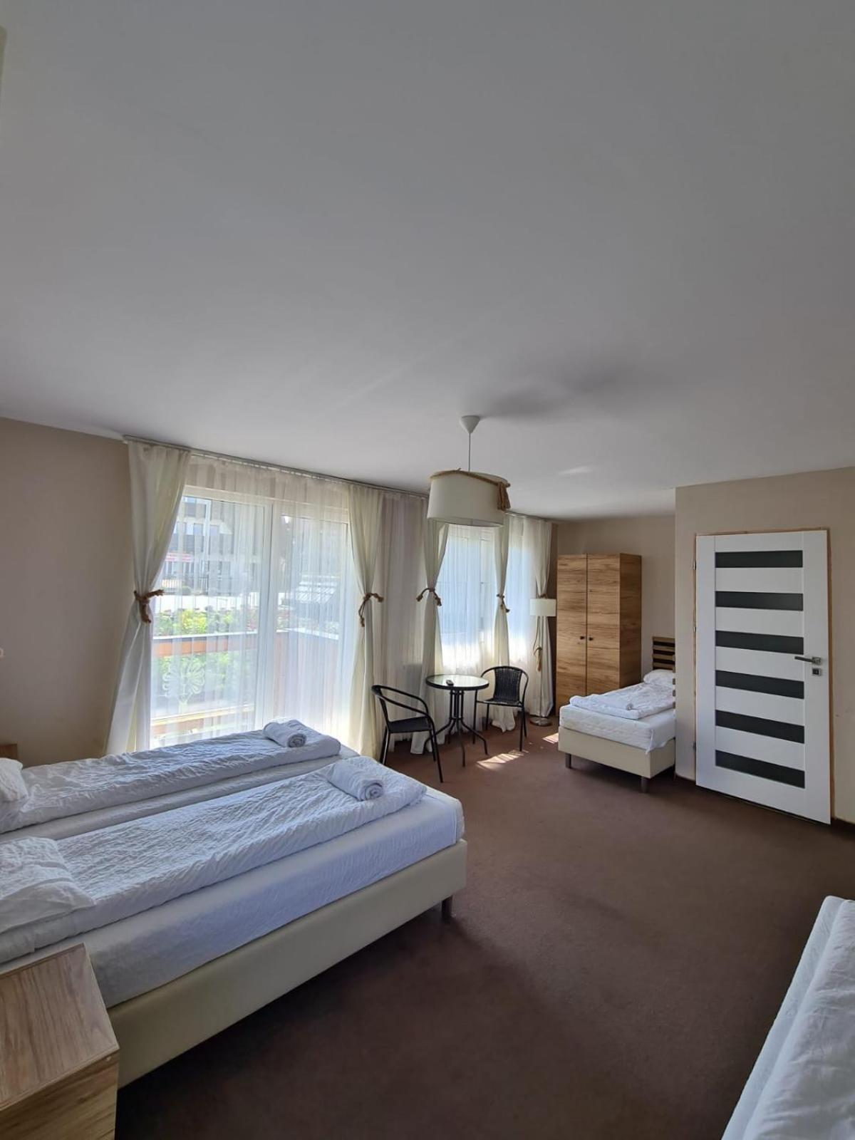 Apartament Baca Bukowina Tatrzańska Zewnętrze zdjęcie