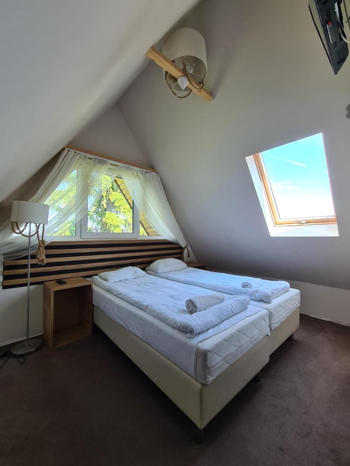 Apartament Baca Bukowina Tatrzańska Zewnętrze zdjęcie