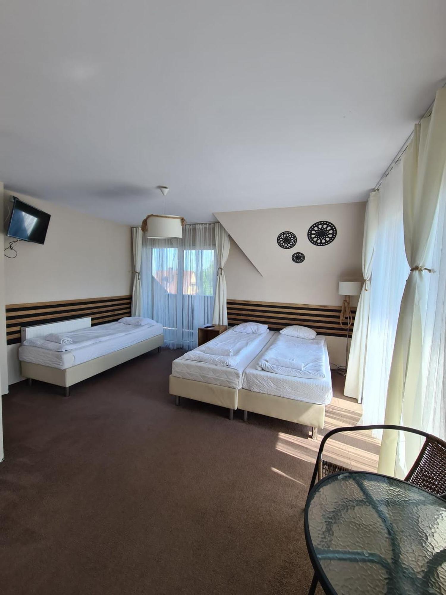 Apartament Baca Bukowina Tatrzańska Zewnętrze zdjęcie