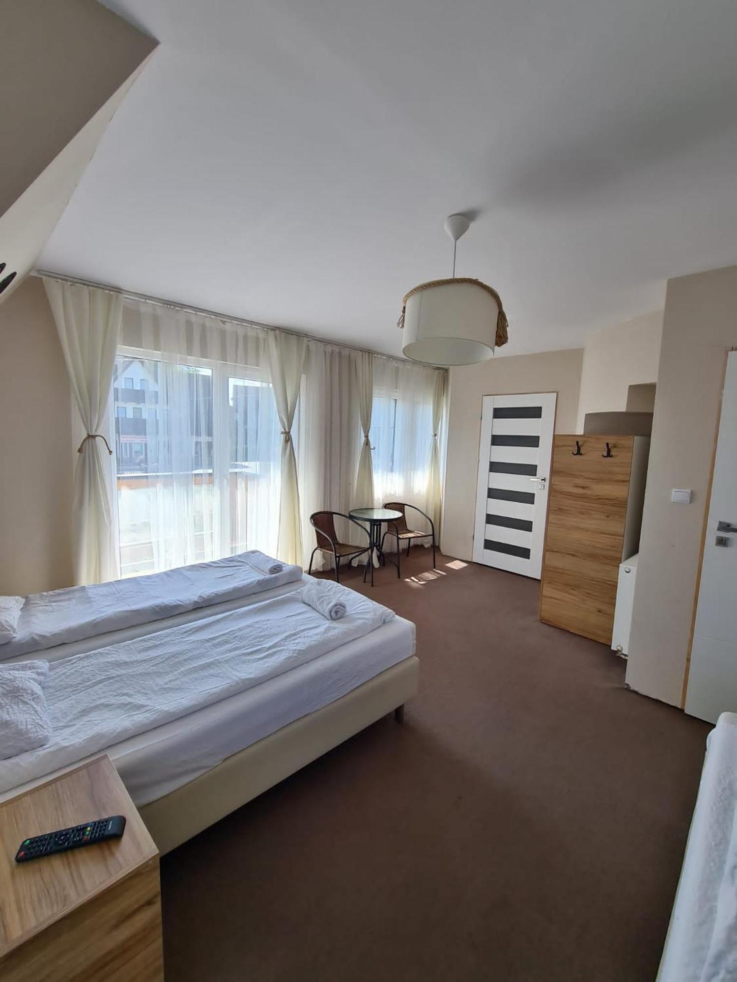 Apartament Baca Bukowina Tatrzańska Zewnętrze zdjęcie