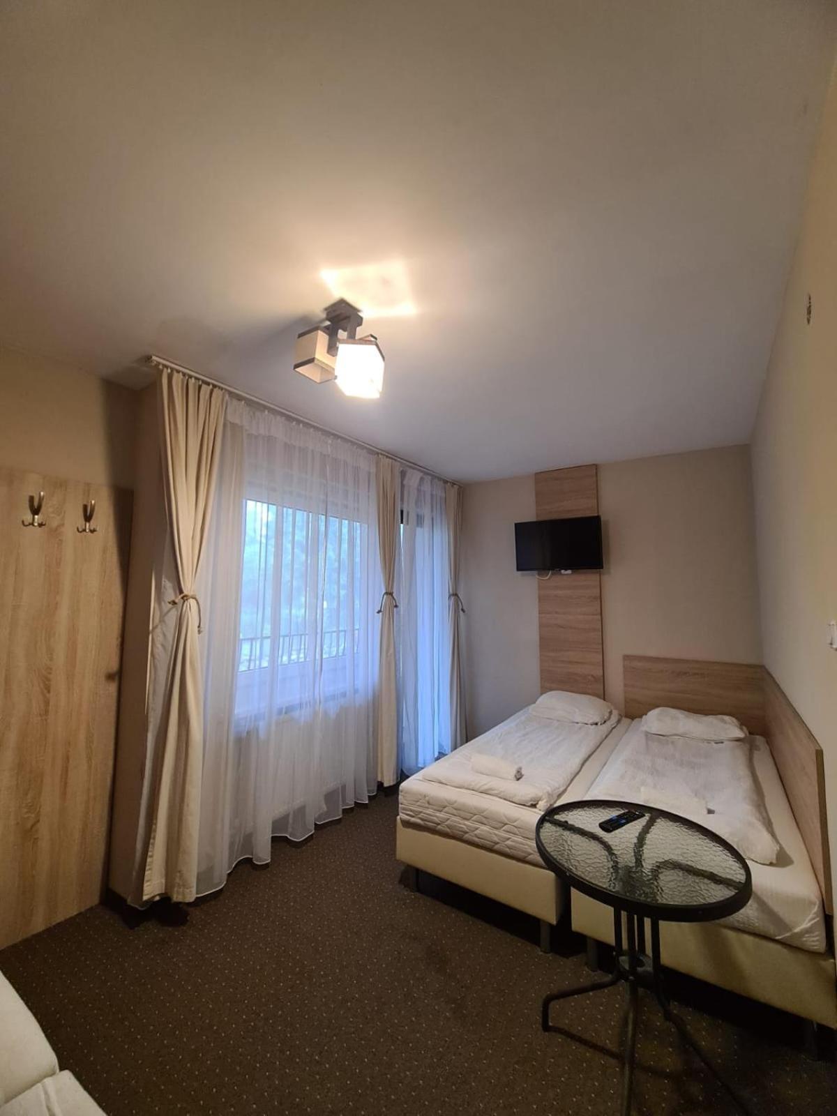 Apartament Baca Bukowina Tatrzańska Zewnętrze zdjęcie