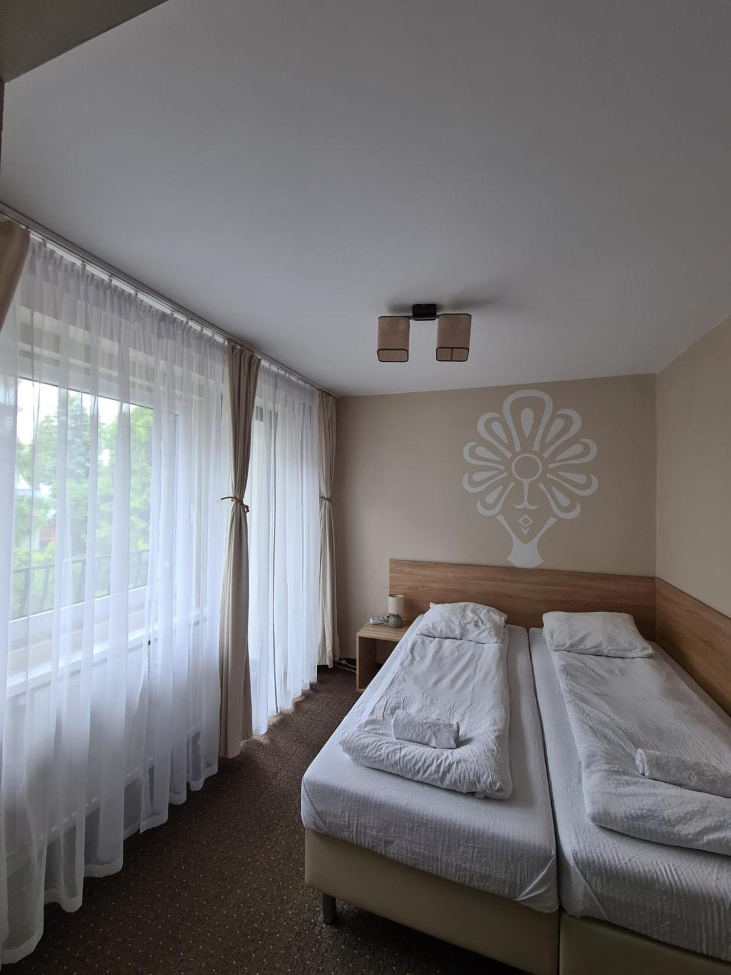 Apartament Baca Bukowina Tatrzańska Zewnętrze zdjęcie