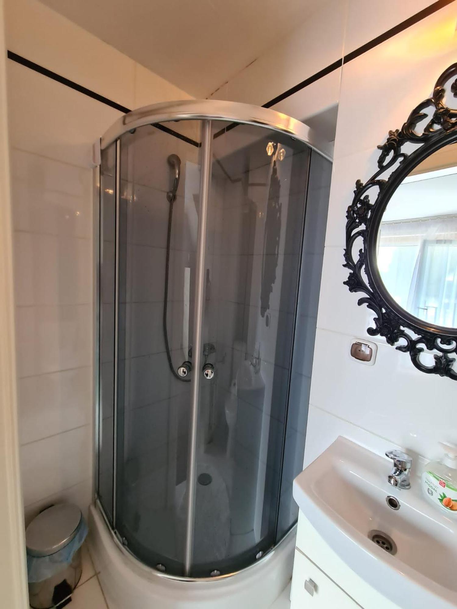 Apartament Baca Bukowina Tatrzańska Zewnętrze zdjęcie
