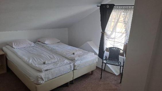 Apartament Baca Bukowina Tatrzańska Zewnętrze zdjęcie